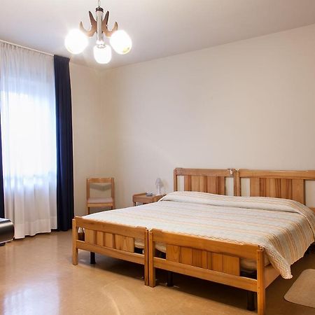 Albergo Michielini Spilimbergo Kültér fotó