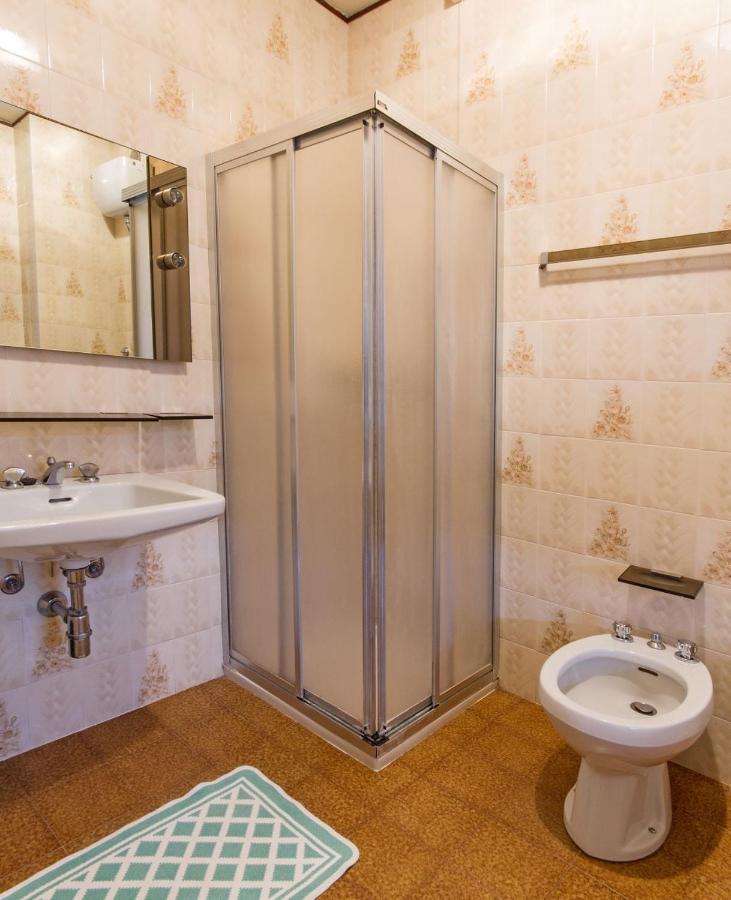 Albergo Michielini Spilimbergo Kültér fotó