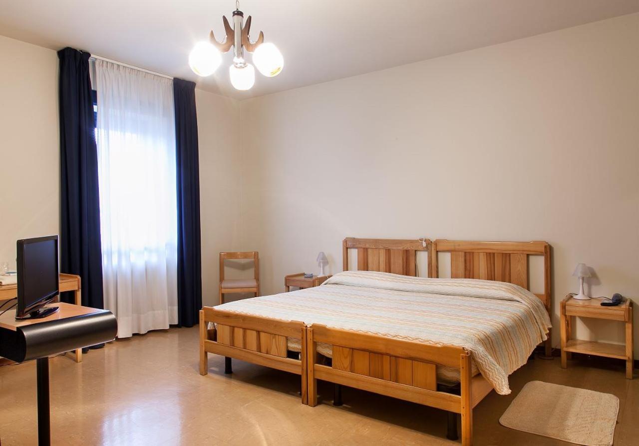 Albergo Michielini Spilimbergo Kültér fotó