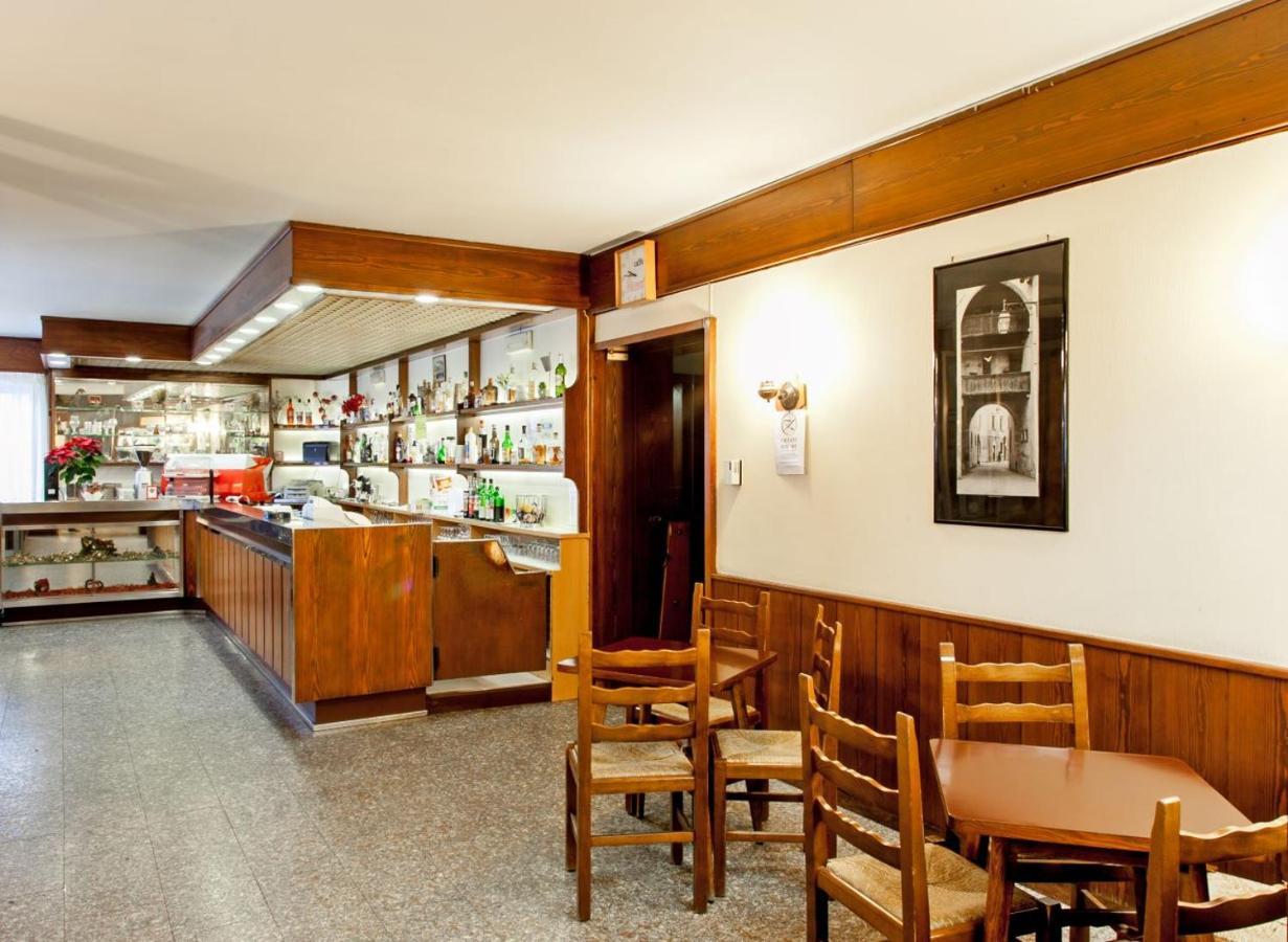 Albergo Michielini Spilimbergo Kültér fotó