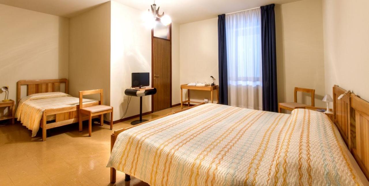 Albergo Michielini Spilimbergo Kültér fotó